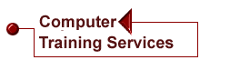 Computer Training Services